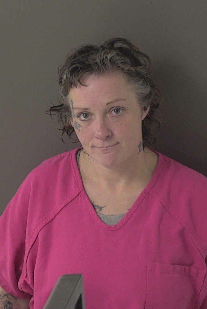 WILSON, KELLY RAE